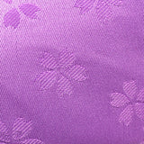 Butterfly Obi Sakura Light Purple