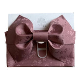 Butterfly Obi Sakura Pink Beige