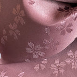 Butterfly Obi Sakura Pink Beige