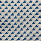 Handkerchief Kyoto Blue Uroko