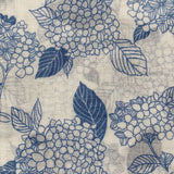 Handkerchief Toiro Ajisai