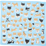 Handkerchief Yoko Matsumoto Shiba