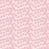 Furoshiki Hamamonyo Sakura Pink 90cm