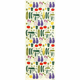 Tenugui Towel Hamamonyo Summer Vegitables