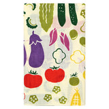 Tenugui Towel Hamamonyo Summer Vegitables