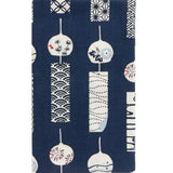 Tenugui Towel Hamamonyo Wind Chimes