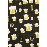 Tenugui Towel Hamamonyo Barley & Beer