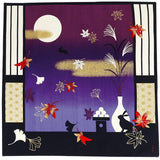 Cloth Dream Moonlit Night