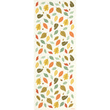Tenugui Towel Hamamonyo Autumn Colours