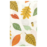 Tenugui Towel Hamamonyo Autumn Colours