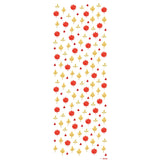 Tenugui Towel Hamamonyo Maple Leaves