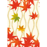Tenugui Towel Hamamonyo Maples Colours