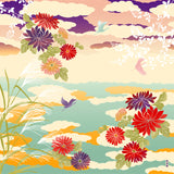 Cloth Autumn Dream