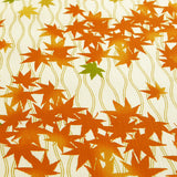 Cloth Autumn Leaves