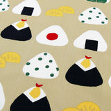 Cloth Onigiri