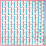 Furoshiki Hamamonyo Nadeshiko 90cm