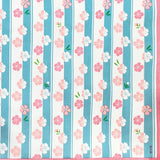 Furoshiki Hamamonyo Nadeshiko 90cm