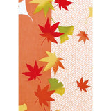 Tenugui Towel Hamamonyo Sayagata Momiji