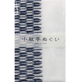 Tenugui Towel Yabane