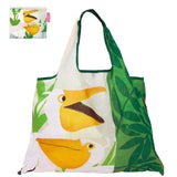 Eco Bag Pelicans