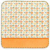 Gauze Handkerchief Osmanthus
