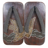 Geta Men Kamakura Nimaiha Taka