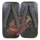 Geta Men Kamakura Nimaiha Hannya