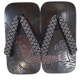 Geta Men Kamakura Nimaiha Koi