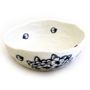 Bowl Arita Flower