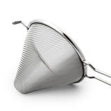 Stainless Egg Strainer