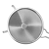 Stainless Egg Strainer