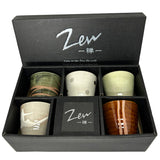5pcs Cup Set Takuminowaza