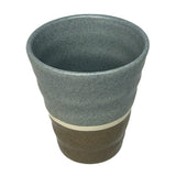 4pcs Cup Set Matte Contrast