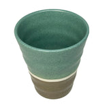 4pcs Cup Set Matte Contrast