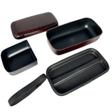 Lunch Box Ajiro Tamari 1-Tier