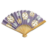Sensu for Tea Ceremony  Ladies Kagetsu