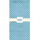 Handkerchief Kyoto Blue Koichimatsu