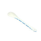 Ceramic Spoon Asanoha