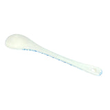 Ceramic Spoon Seigaiha