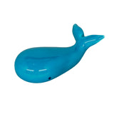 Chopstick Rest Whale Blue