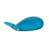 Chopstick Rest Whale Blue