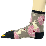 Tabi Socks Tsumasaki Rabbit