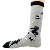 Tabi Socks Ninja