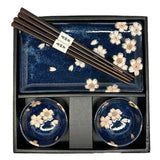 Sushi Set for Two Sakuranomai