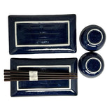 Sushi Set for Two Sakuranomai