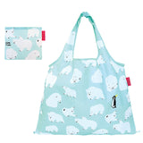 Eco Bag Polar Bear World by Momoro