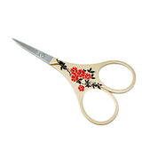 Brow Shaping Scissors