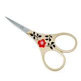 Brow Shaping Scissors