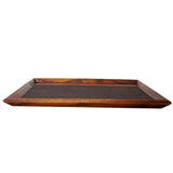 Wooden Tray Hane Sori 33x24.5cm