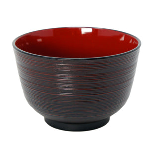 Soup Bowl Hakeme Akebono